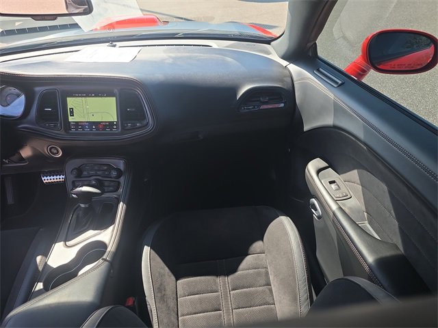 Used 2020 Dodge Challenger R/T Scat Pack image 14