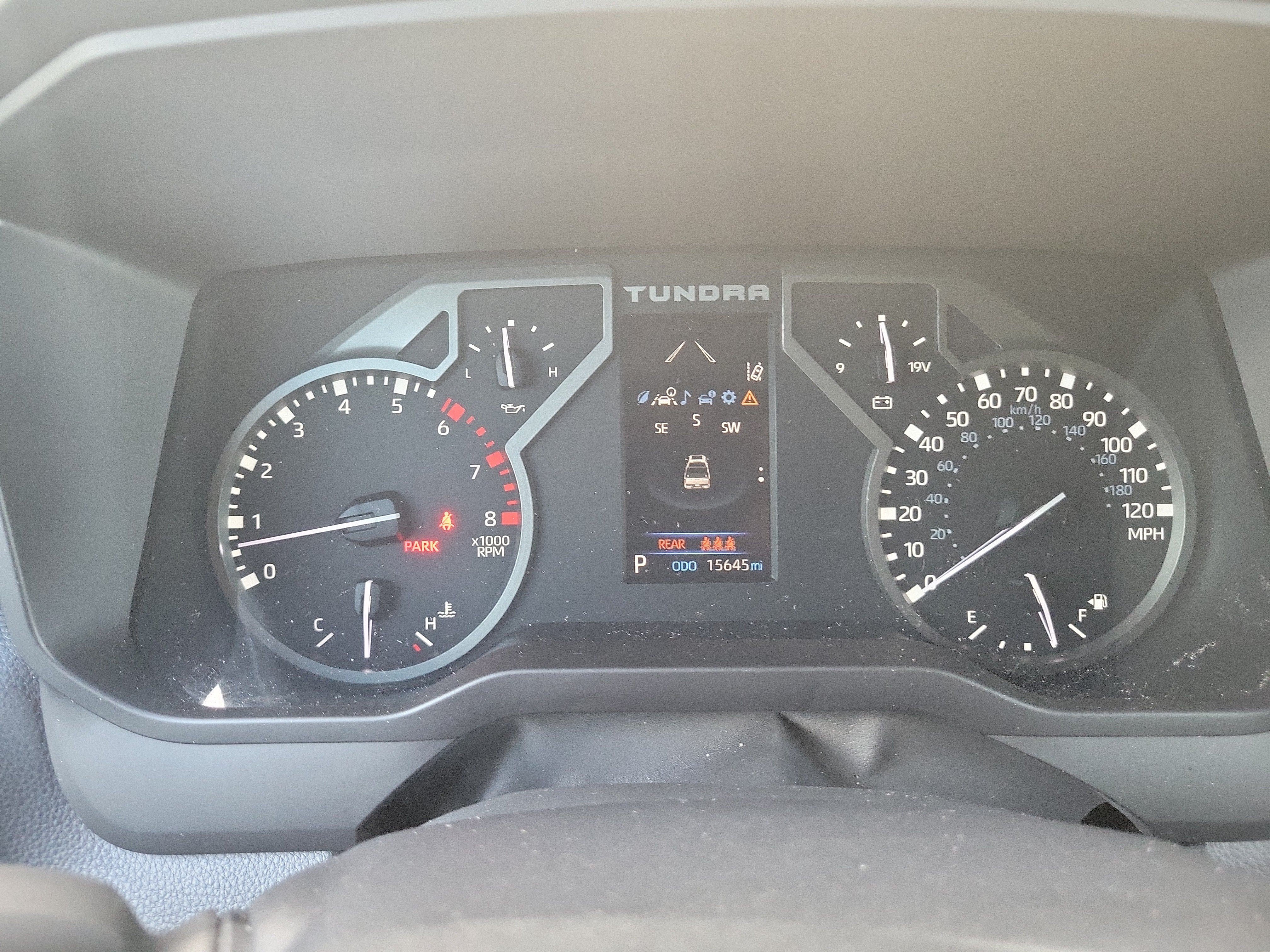 Used 2024 Toyota Tundra SR5 w/ SR5 Premium Package RWD image 29