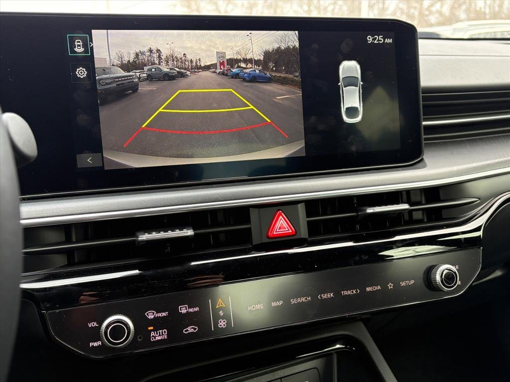 Used 2025 Kia K5 GT-Line image 10