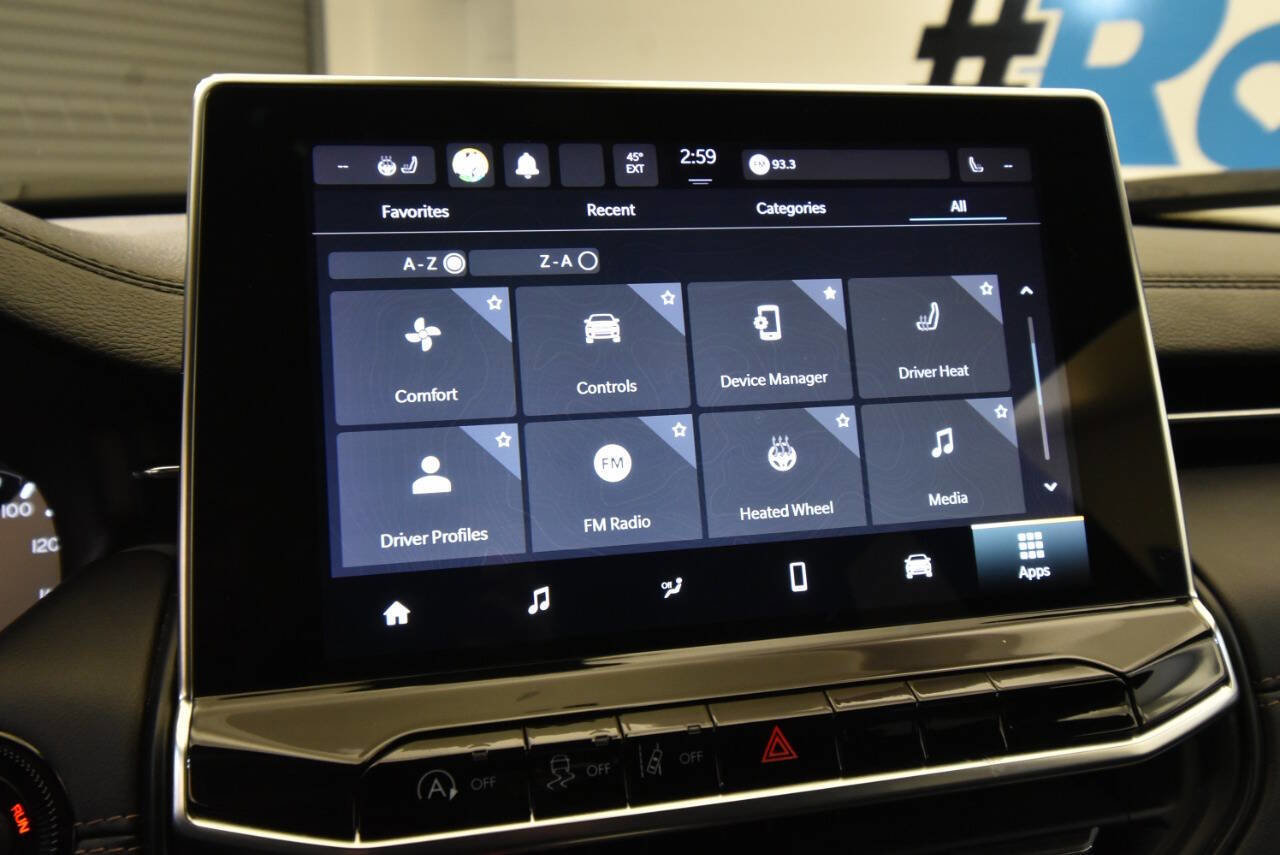 Used 2022 Jeep Compass Limited image 20