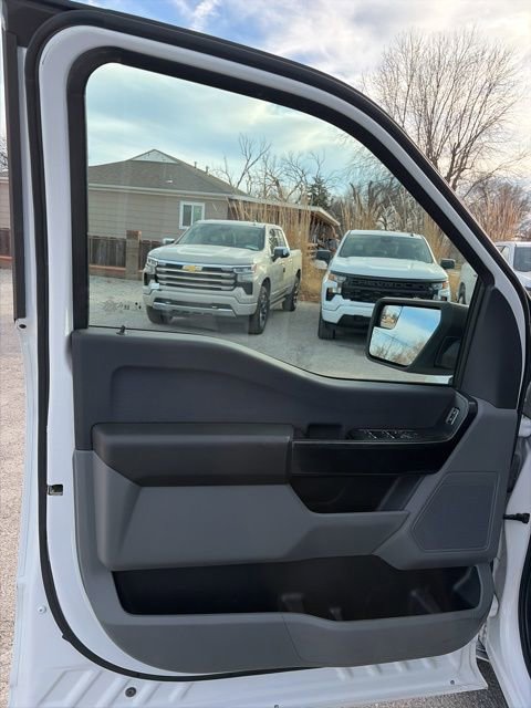 Used 2021 Ford F150 XL w/ Equipment Group 101A High AWD/4WD image 12