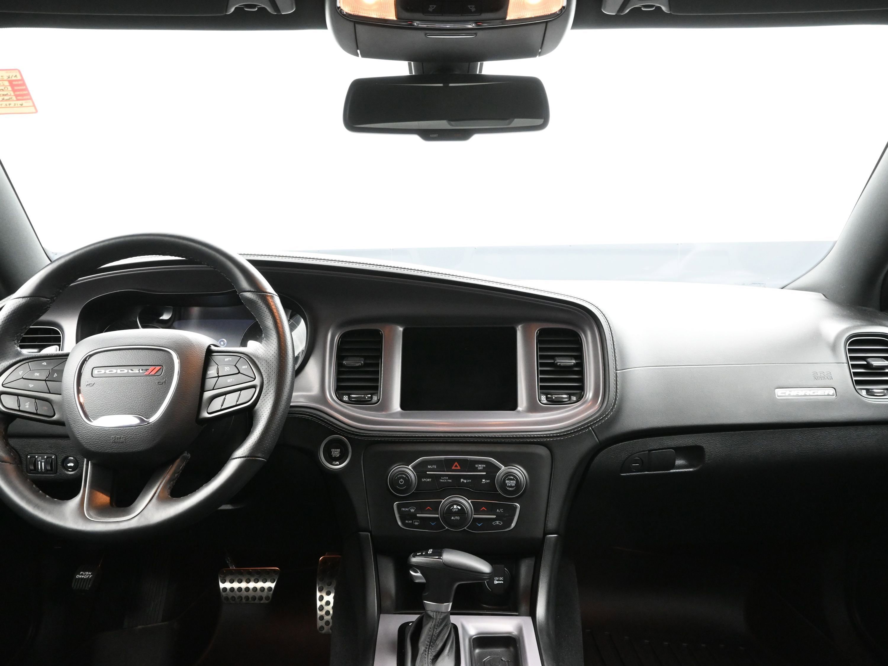 Used 2023 Dodge Charger R/T w/ Plus Group image 19