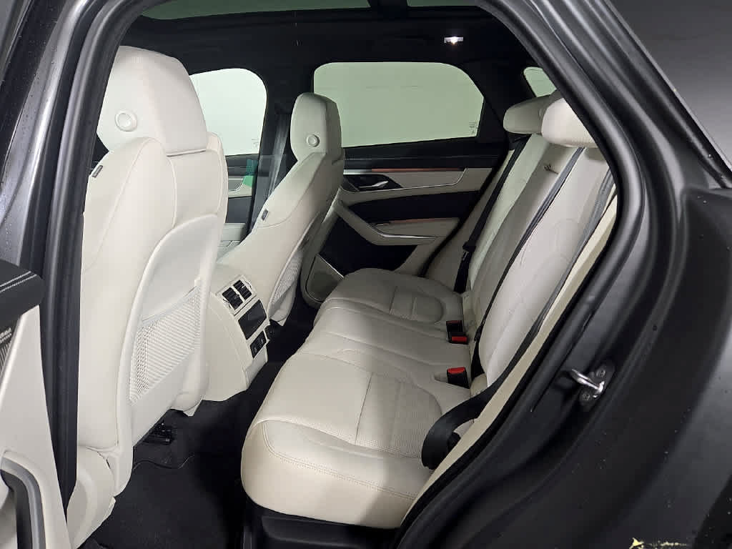 New 2026 Jaguar F-PACE R-Dynamic S AWD/4WD image 7