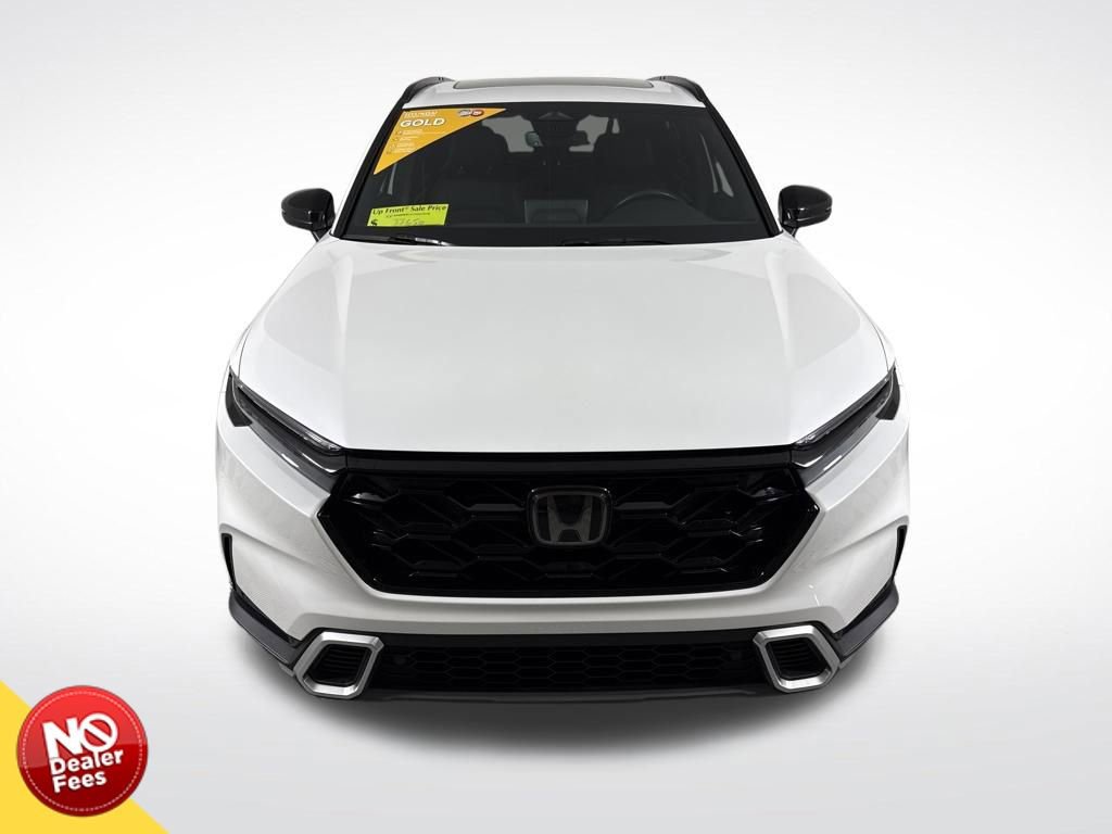 Used 2024 Honda CR-V Sport Touring image 8