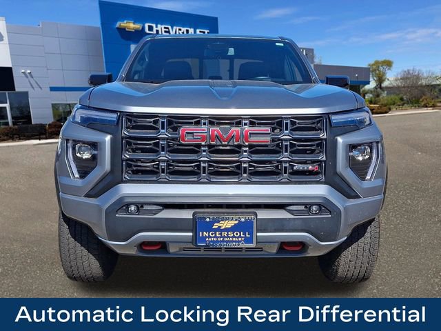 Used 2024 GMC Canyon AT4 image 24