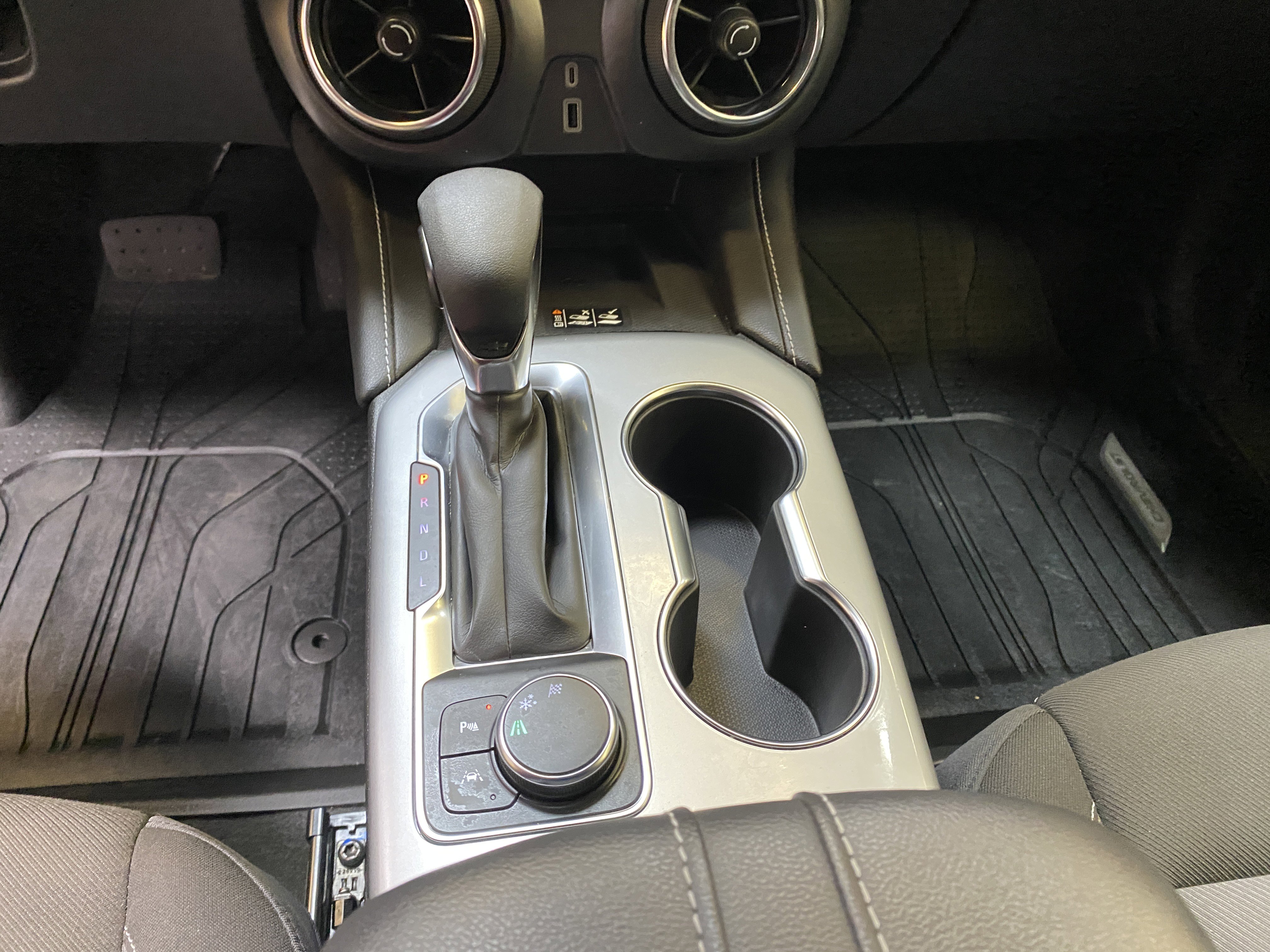 Used 2024 Chevrolet Blazer LT w/ Convenience Package image 44