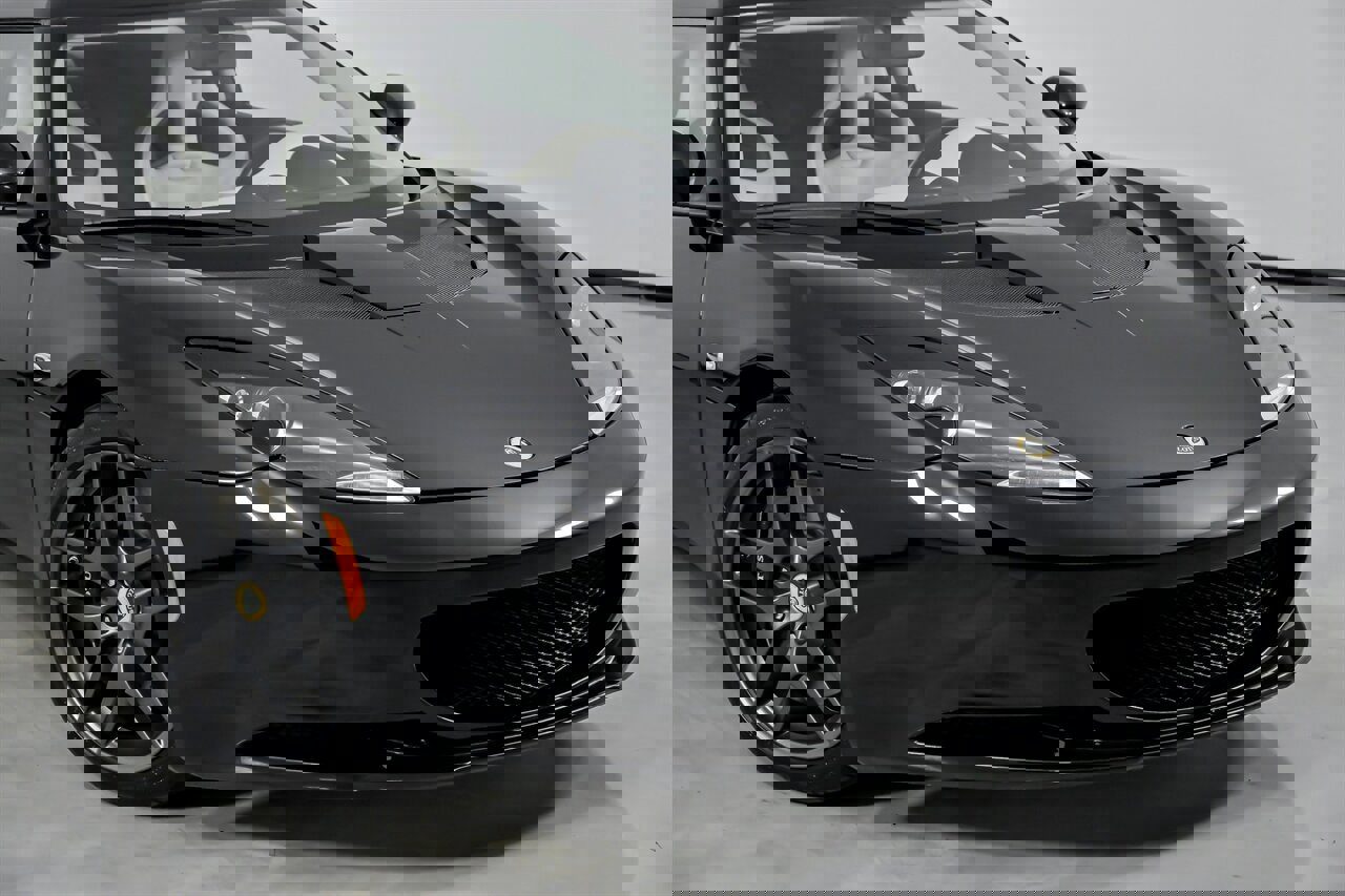 Used 2010 Lotus Evora 2+2 image 3