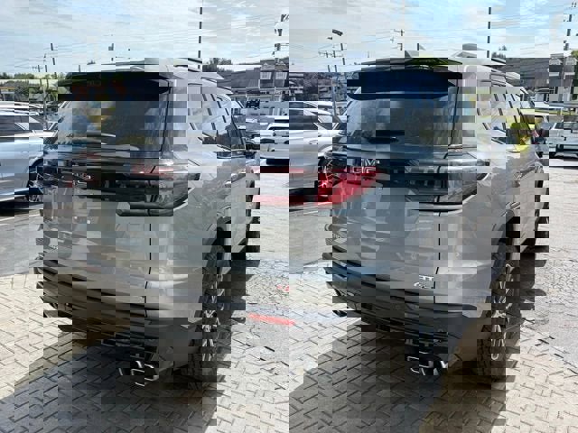 New 2026 GMC Acadia AT4 w/ Super Cruise Package image 8