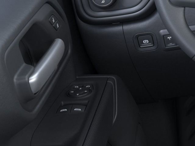 New 2026 Chevrolet Silverado 3500 W/T AWD/4WD image 22