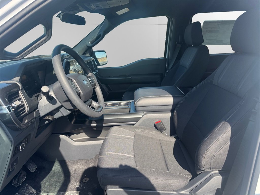 New 2026 Ford F150 STX image 13
