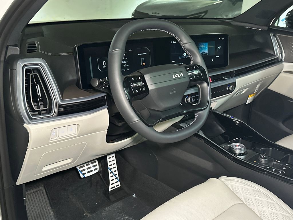New 2026 Kia Sorento SX Prestige image 19
