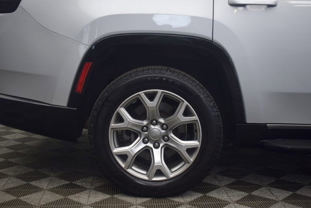 Used 2022 Jeep Wagoneer Series II image 33