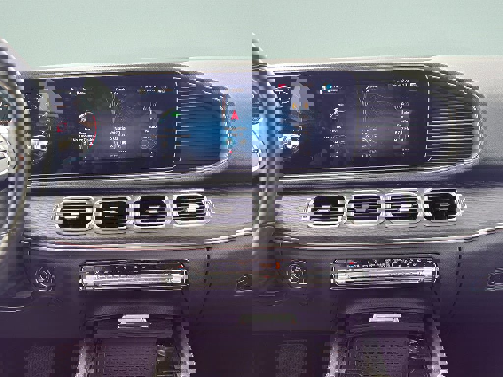 Used 2023 Mercedes-Benz GLE 450 4MATIC image 27