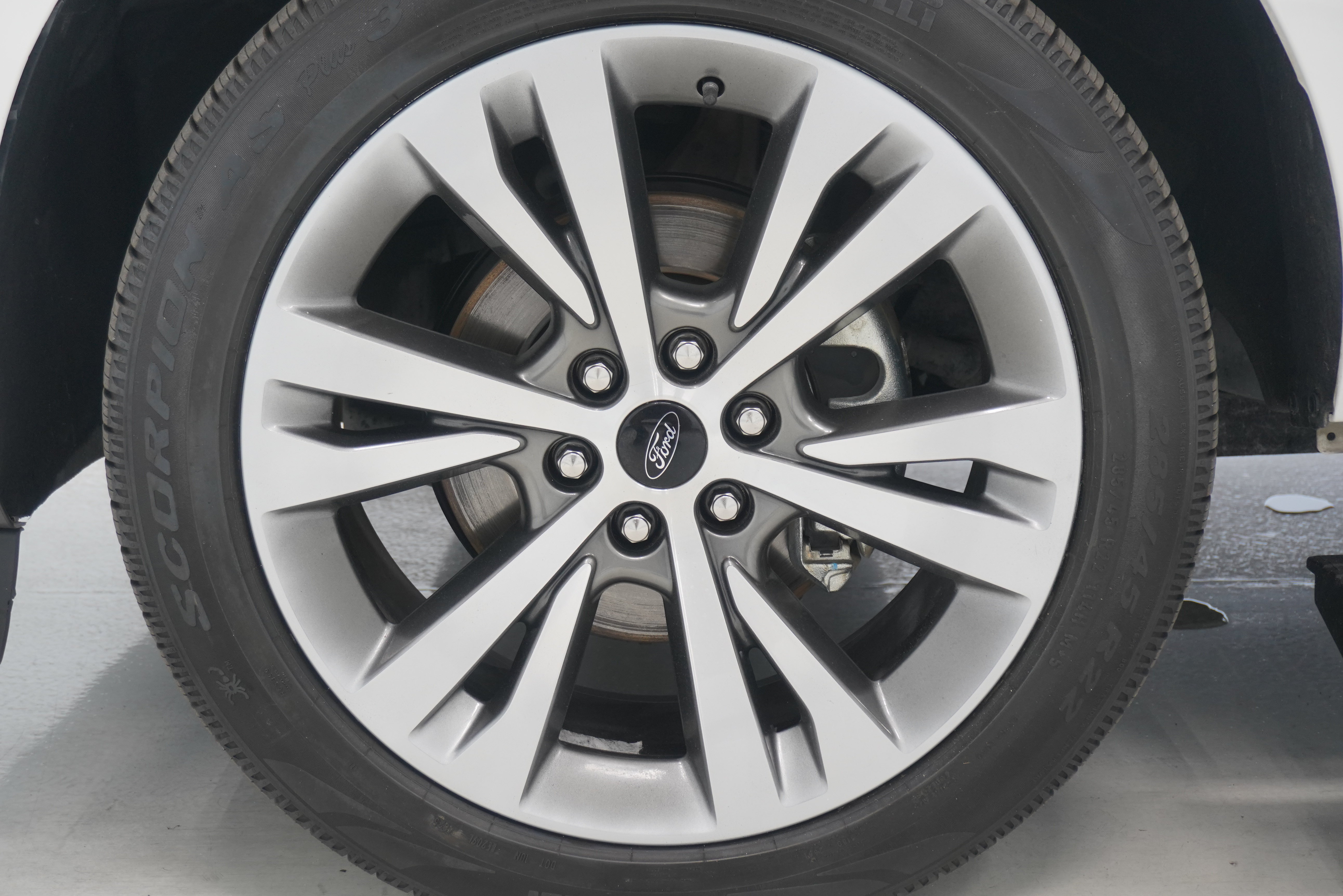Used 2020 Ford Expedition Max Limited RWD image 34