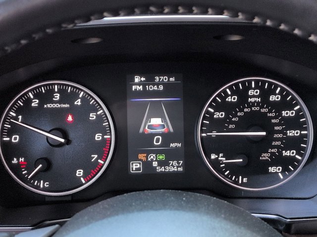 Used 2022 Subaru Outback Touring XT AWD/4WD image 19