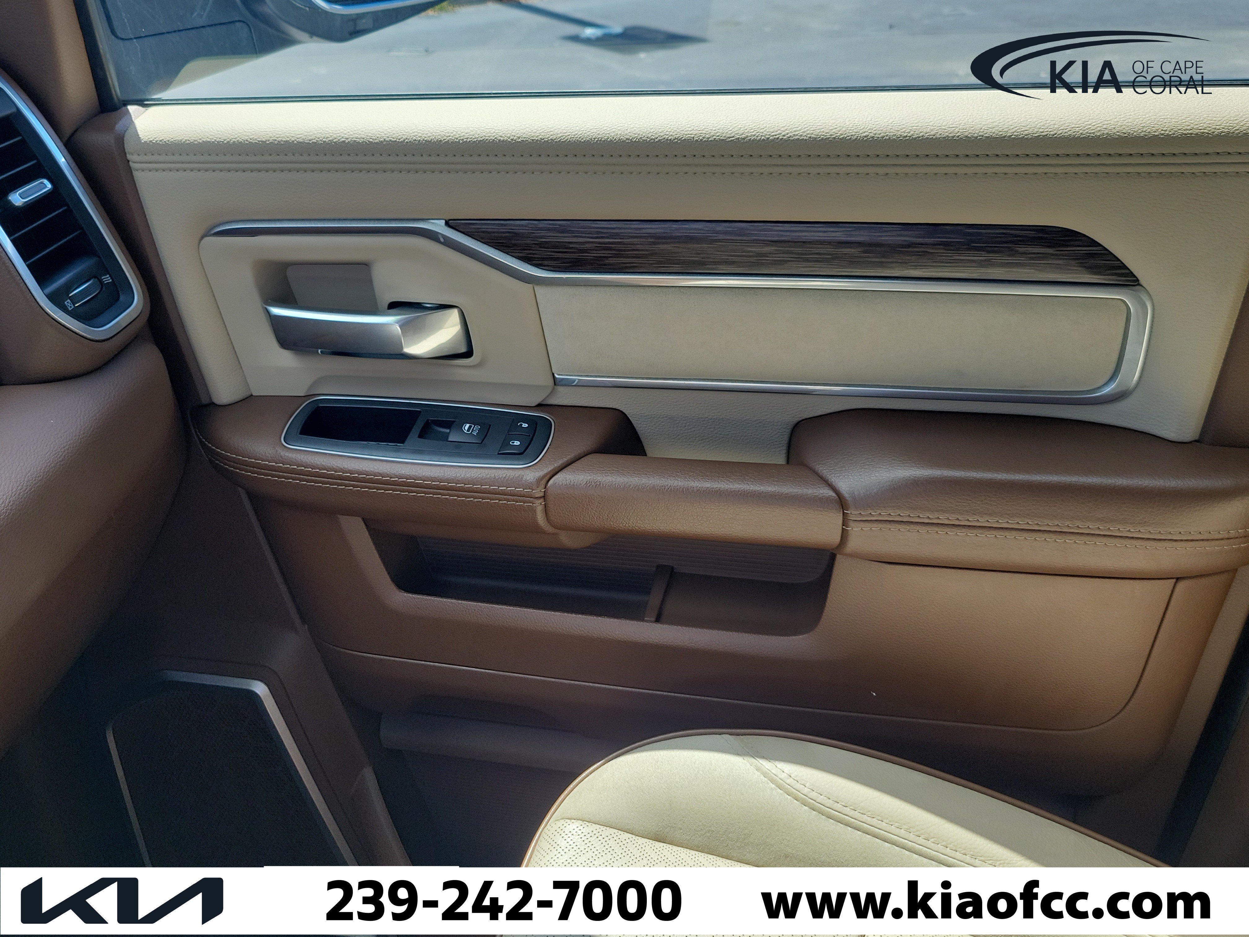 Used 2020 RAM 2500 Laramie AWD/4WD image 28