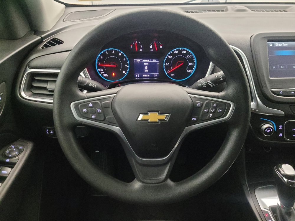 Used 2018 Chevrolet Equinox LT FWD image 22