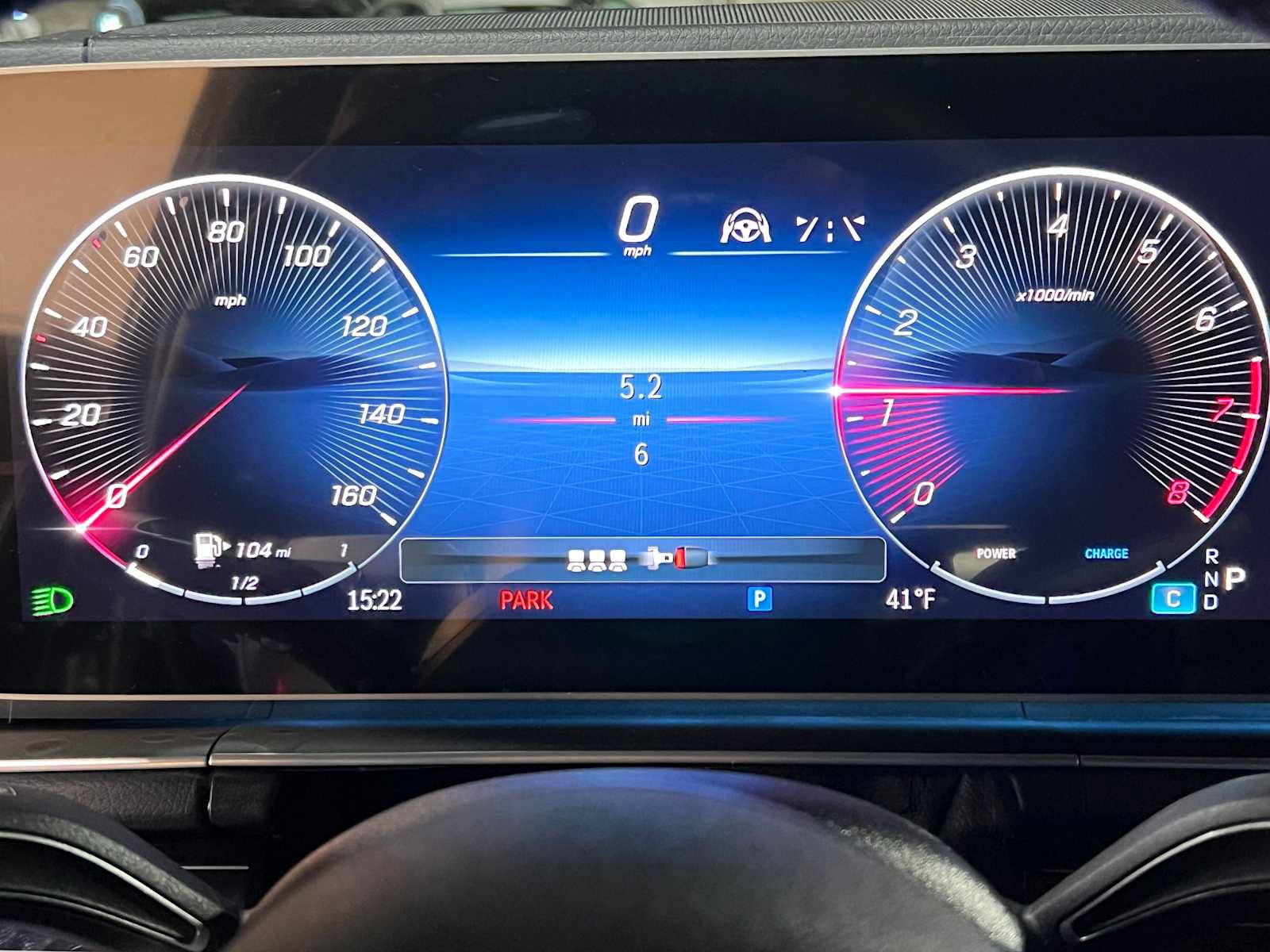 New 2025 Mercedes-Benz GLE 580 4MATIC image 26