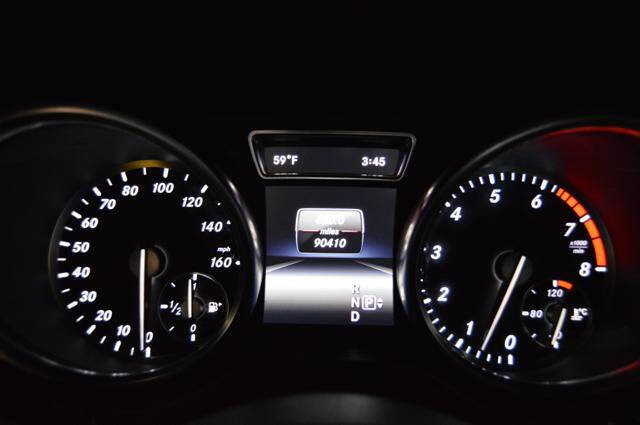 Used 2014 Mercedes-Benz GL 450 4MATIC image 19