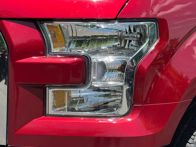 Used 2017 Ford F150 XLT w/ Equipment Group 302A Luxury AWD/4WD image 44