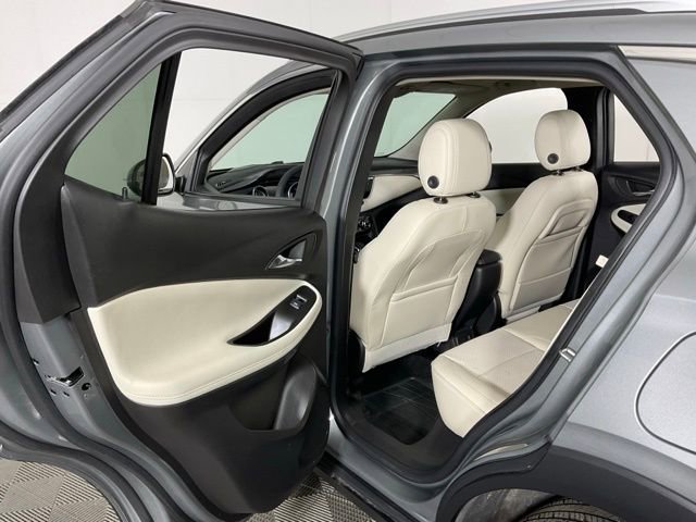 Used 2023 Buick Encore GX Essence w/ Advanced Technology Package AWD/4WD image 38