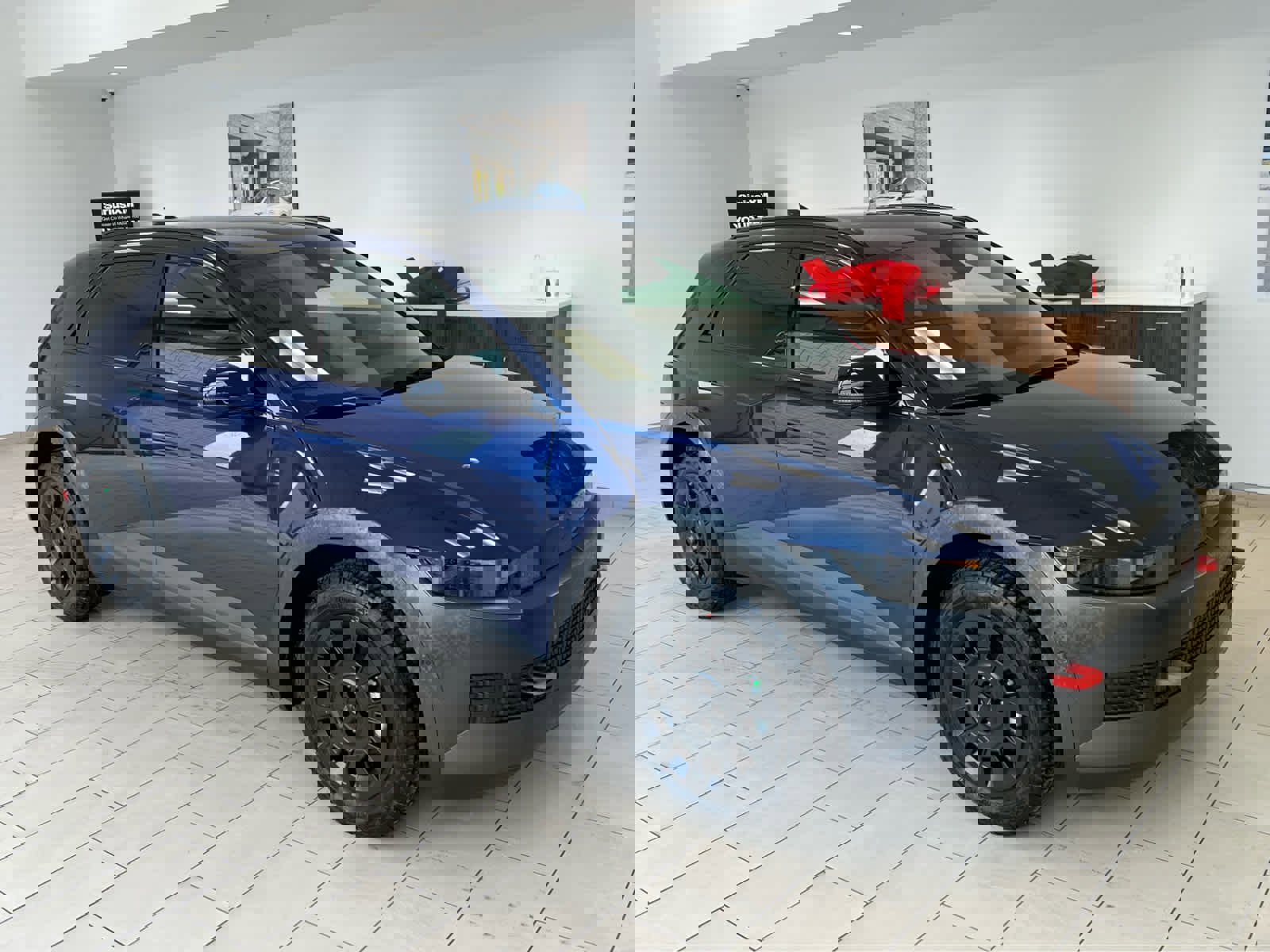 New 2026 Hyundai Ioniq 5 XRT image 5