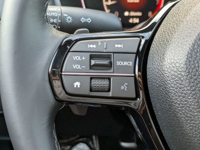 New 2026 Honda Civic Sport image 25