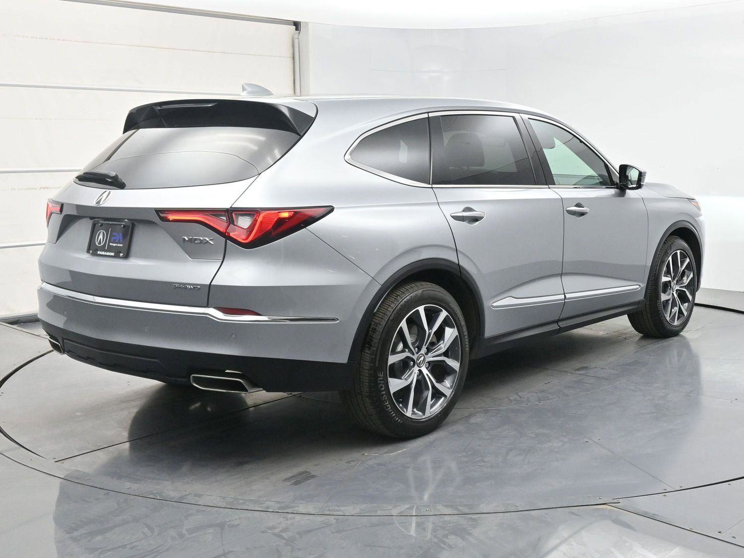 Certified 2023 Acura MDX SH-AWD w/ Technology Package image 22