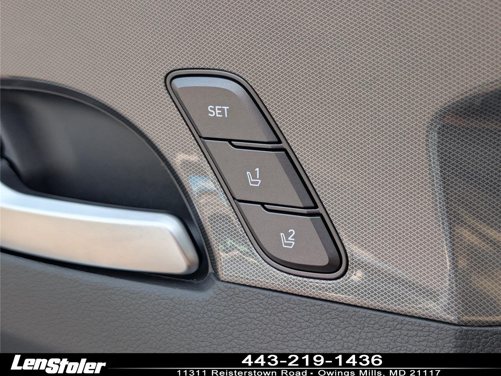 Used 2023 Hyundai Santa Fe Calligraphy AWD/4WD image 21
