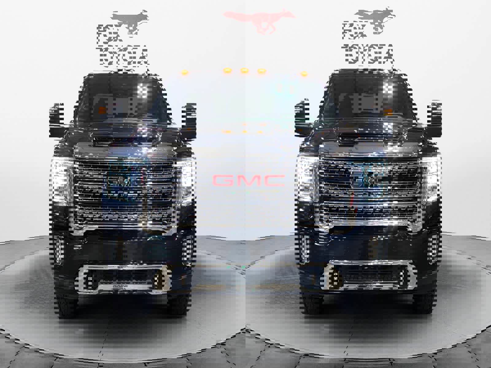 Used 2020 GMC Sierra 2500 Denali w/ Denali Ultimate Package image 9