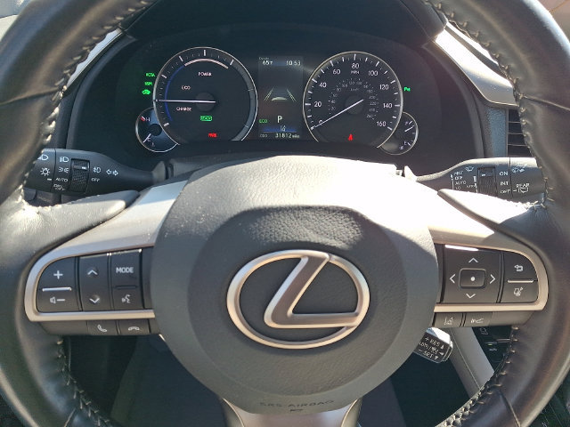 Used 2019 Lexus RX 450h AWD w/ Navigation Package image 21