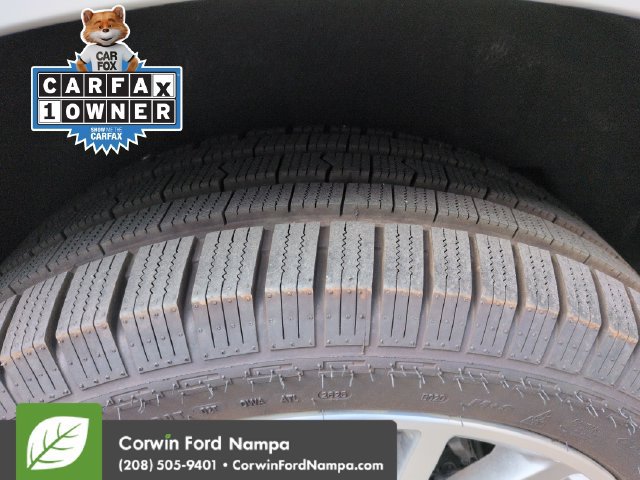 Certified 2024 Ford Expedition Platinum AWD/4WD image 32