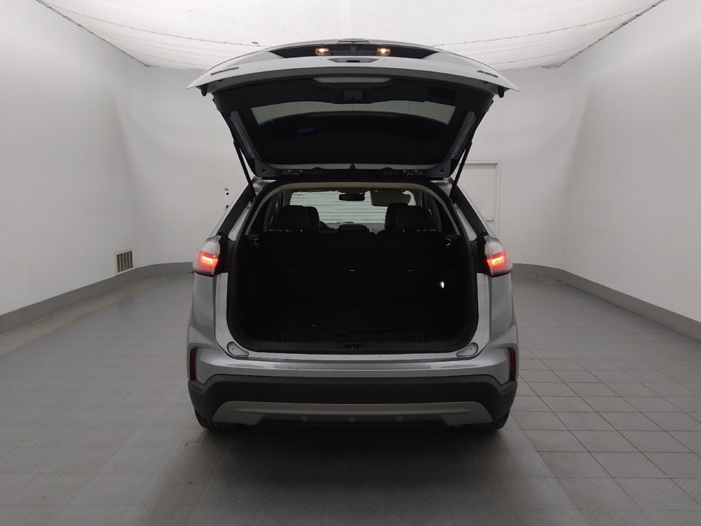 Used 2024 Ford Edge SEL image 29