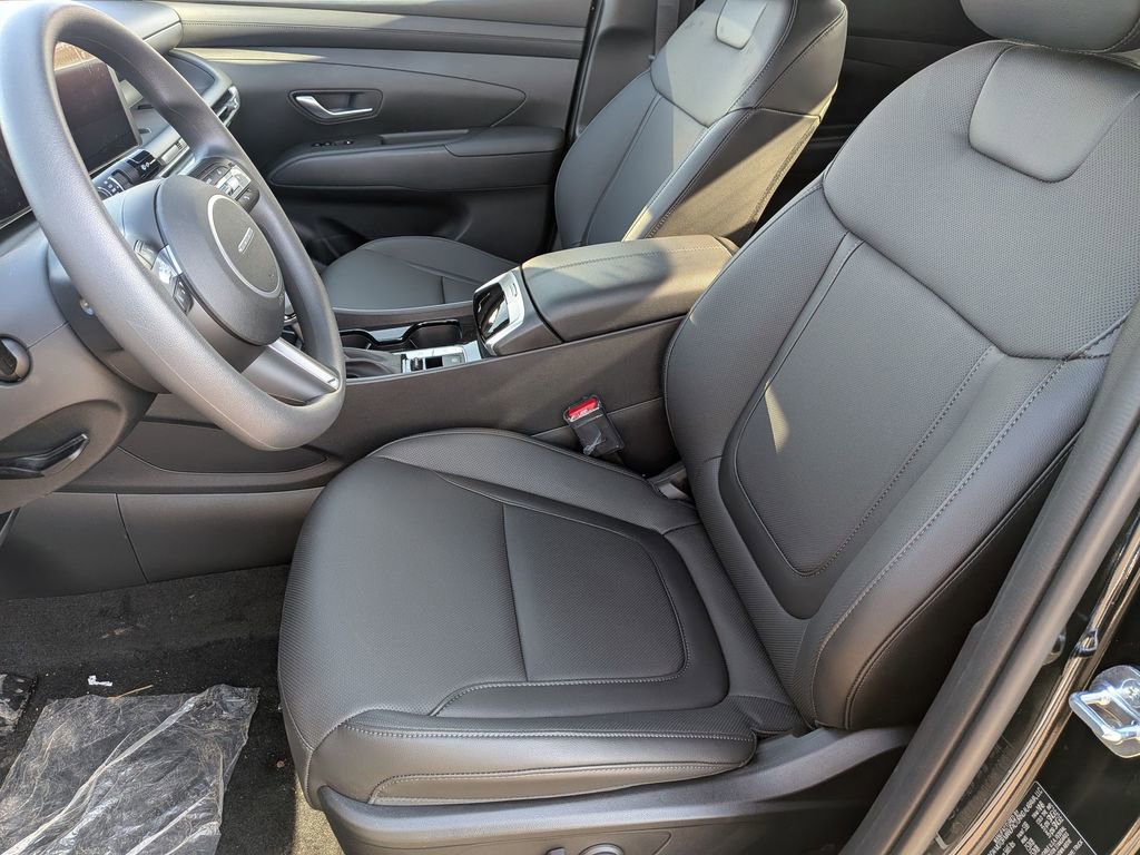 New 2026 Hyundai Santa Cruz SEL image 12