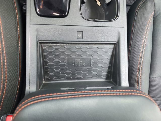 Used 2025 Nissan Frontier PRO-4X w/ Pro Convenience Package image 30