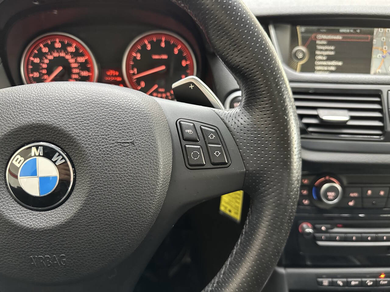 Used 2015 BMW X1 xDrive28i image 22