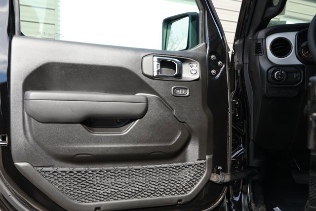 New 2026 Jeep Gladiator Sport image 21