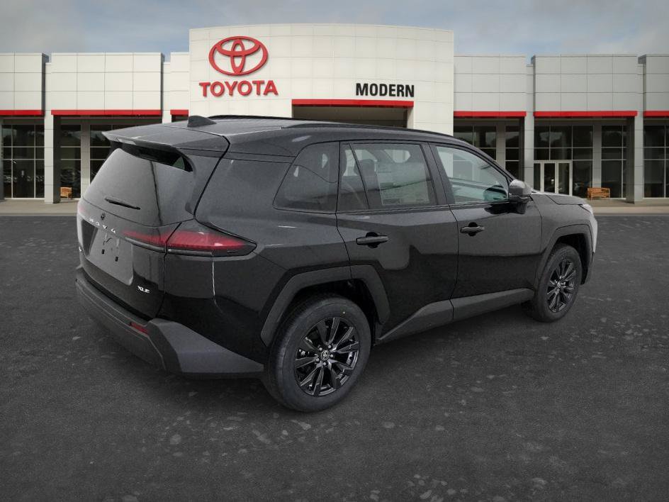New 2026 Toyota RAV4 XLE Premium FWD image 18