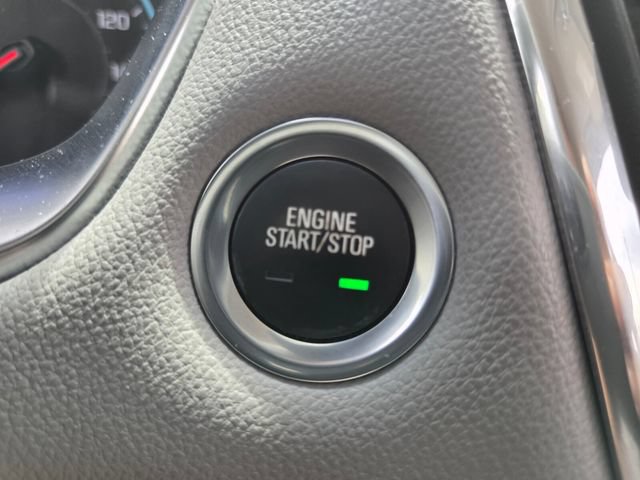 Used 2020 Chevrolet Traverse Premier FWD image 31