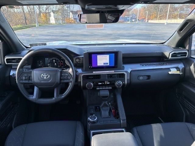 New 2026 Toyota Tacoma SR5 image 16