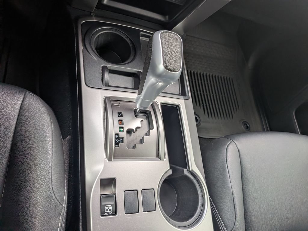 Used 2023 Toyota 4Runner TRD Sport RWD image 21