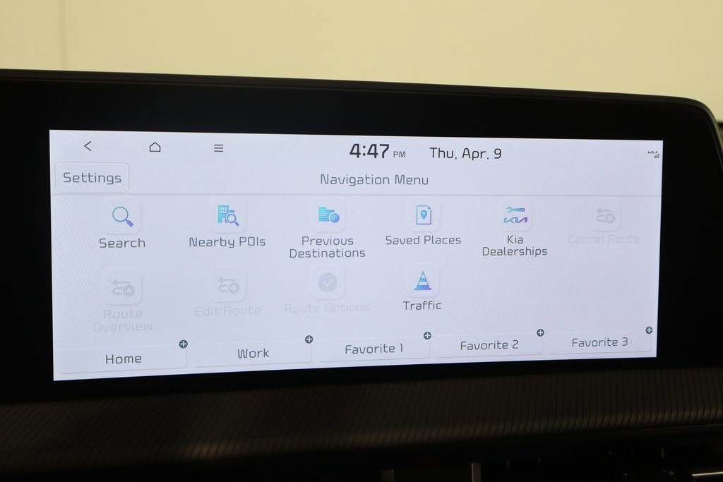 Used 2023 Kia EV6 GT image 36