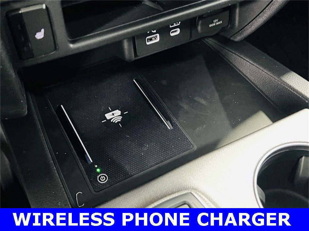 New 2026 Honda Ridgeline RTL image 9