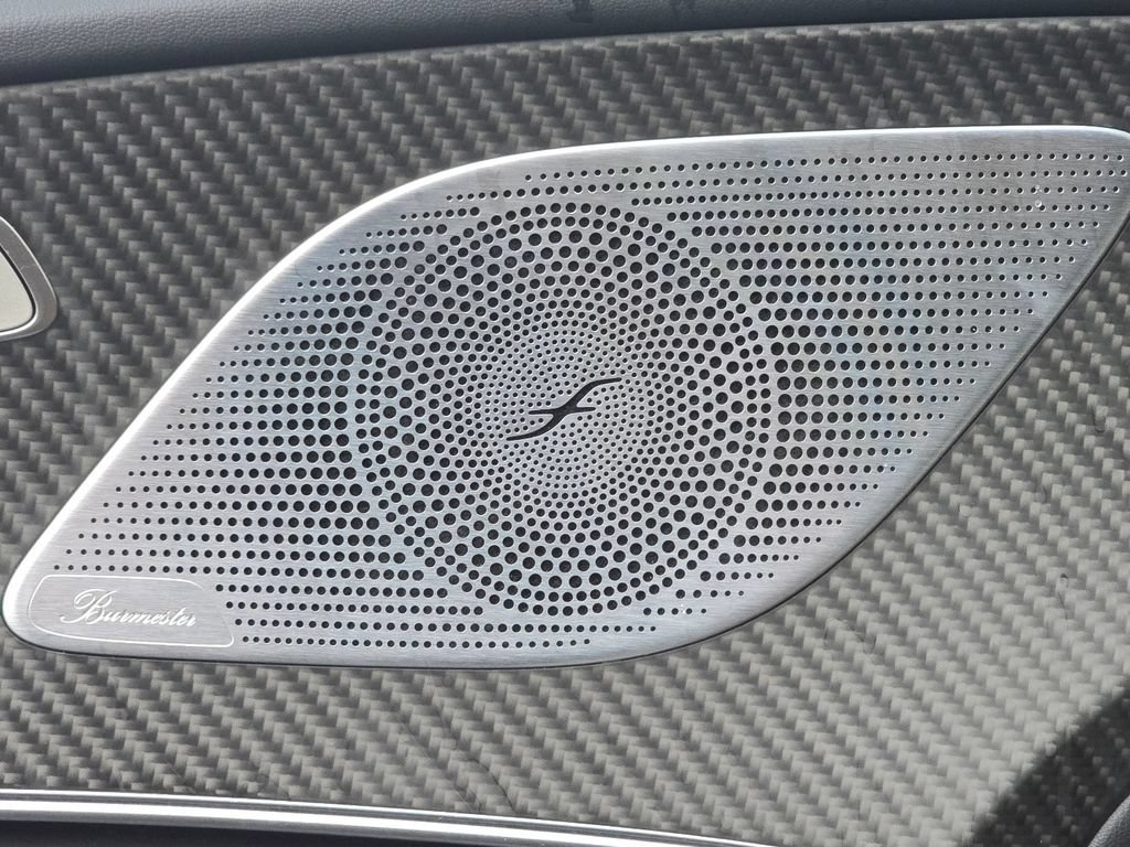Certified 2021 Mercedes-Benz AMG GT 43 image 26