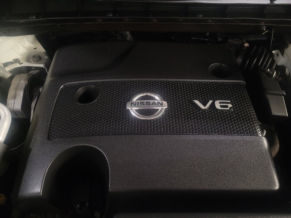 Used 2016 Nissan Murano SV w/ Cargo Package AWD/4WD image 30