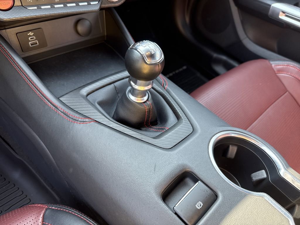 Used 2025 Ford Mustang GT Premium RWD image 27