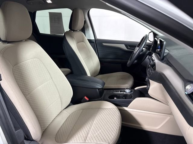 Used 2022 Ford Escape SE w/ Convenience Package image 12