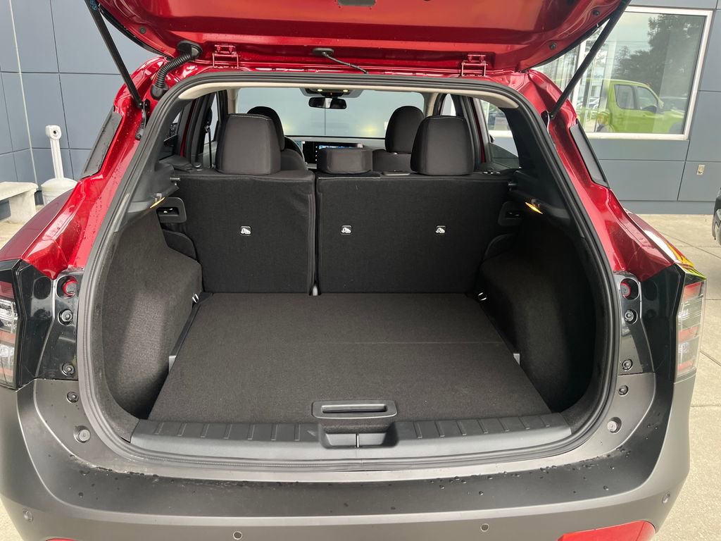 New 2026 Nissan Kicks SV w/ Cold Weather Package image 25