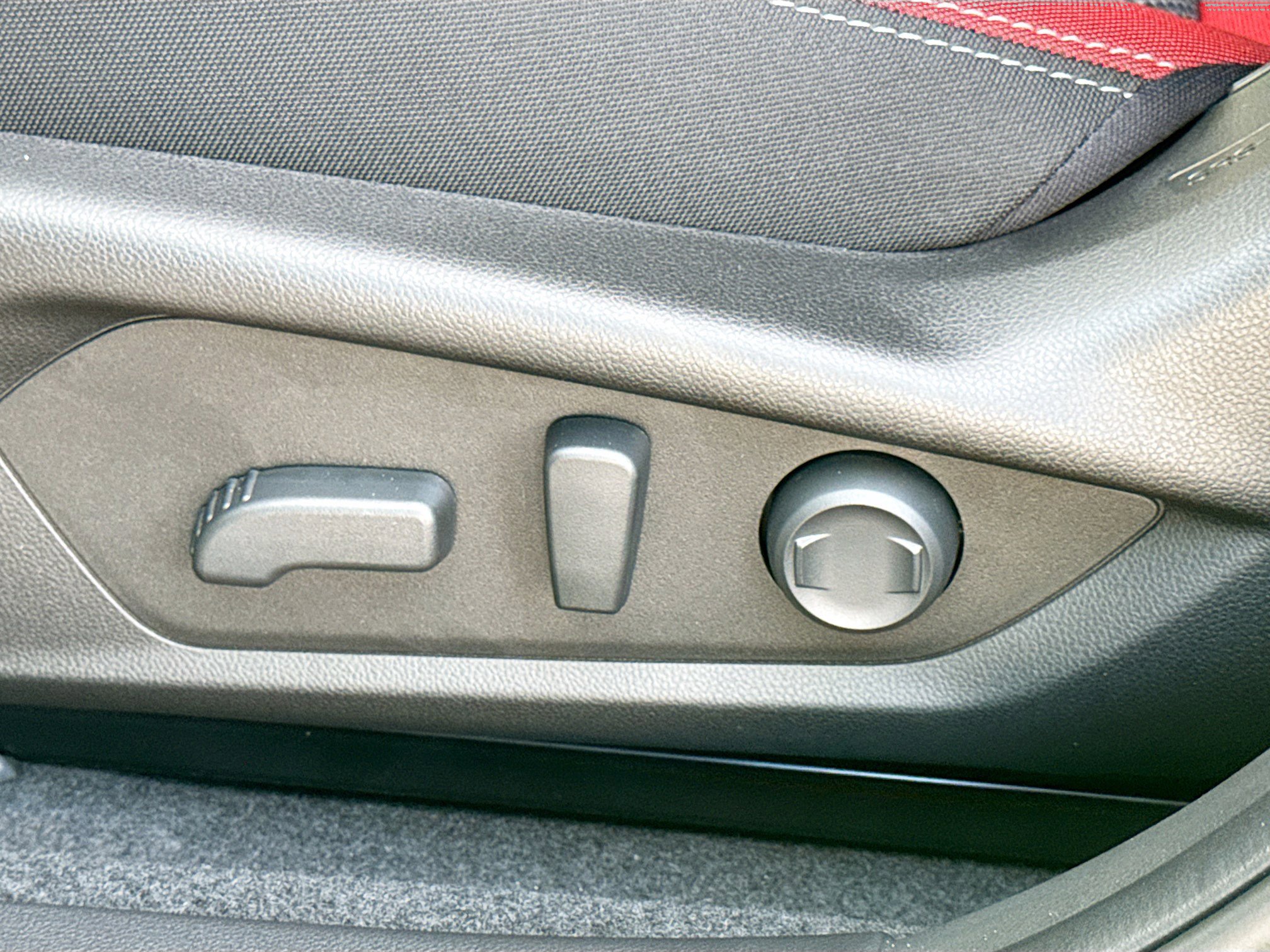 New 2026 Subaru Impreza RS image 24