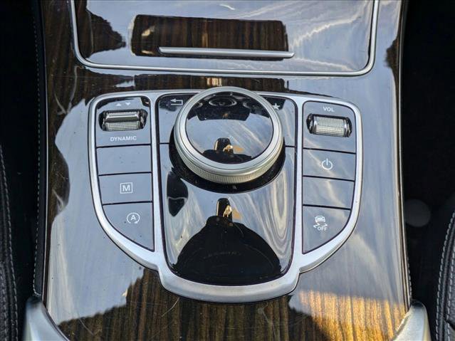 Used 2017 Mercedes-Benz GLC 300 GLC 300 image 16